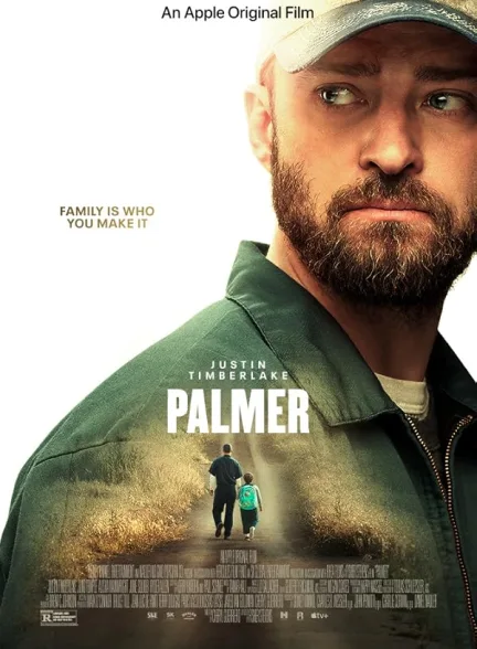دانلود فیلم پالمر | 2021 Palmer