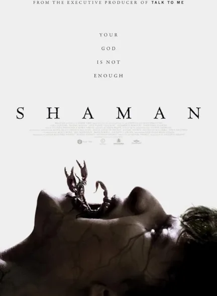 دانلود فیلم شمن | 2025  Shaman