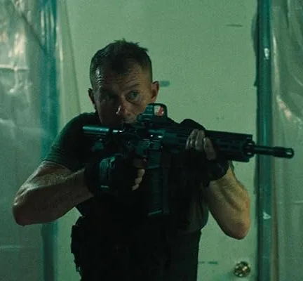 دانلود فیلم پادشاه عاج | 2024 King Ivory