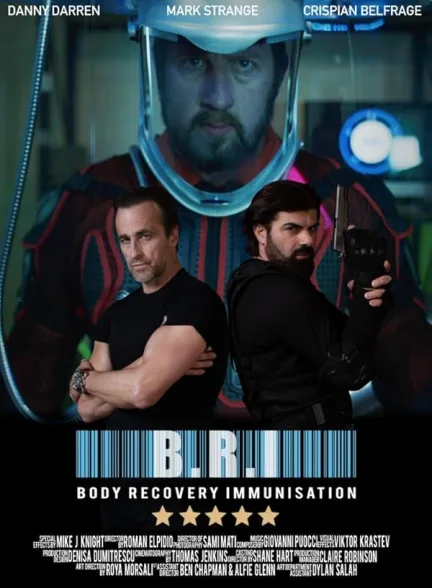 دانلود فیلم بی آر آی | 2023  B.R.I