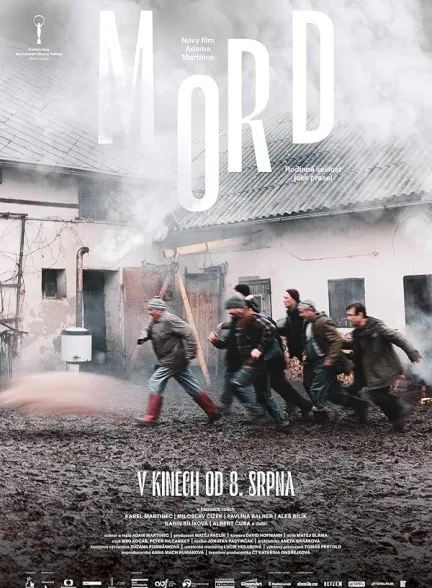 دانلود فیلم قتل | 2024 Mord