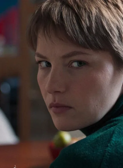 دانلود فیلم جنون | 2025 Hysteria