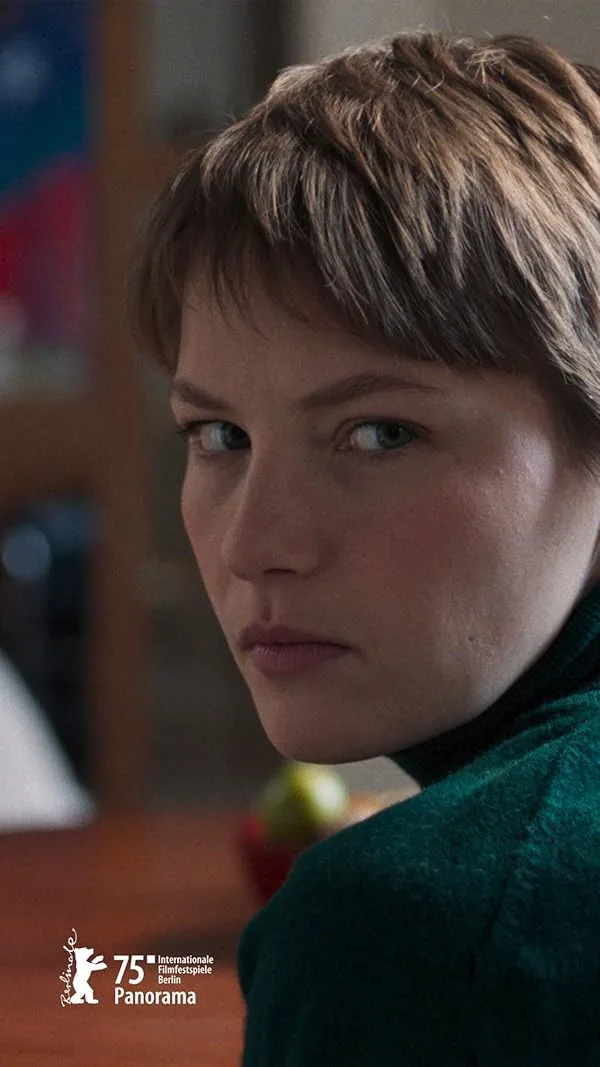 دانلود فیلم جنون | 2025 Hysteria