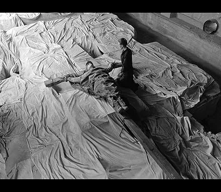 دانلود فیلم قدیس شهروند | 2023  Citizen Saint