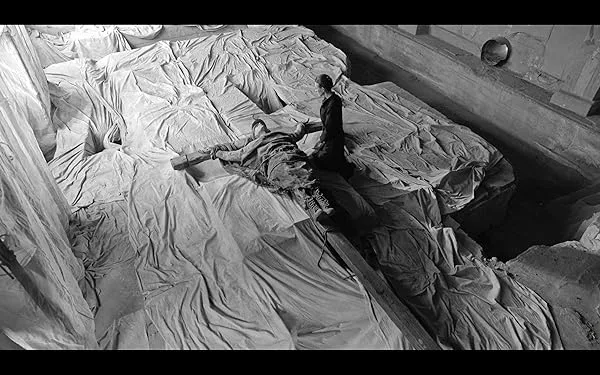 دانلود فیلم قدیس شهروند | 2023  Citizen Saint