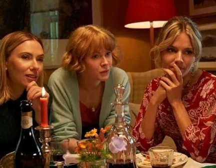 دانلود فیلم عروسی مادرم | 2023  My Mother’s Wedding