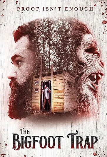 دانلود فیلم تله پاگنده | 2023 The Bigfoot Trap