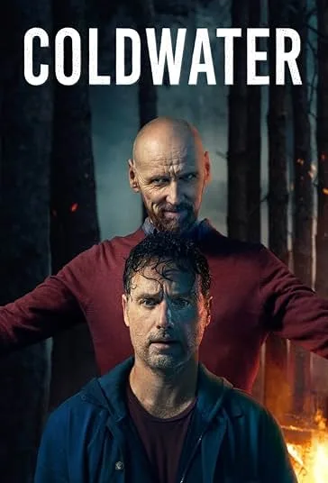 دانلود سریال آب سرد | Cold Water 2025