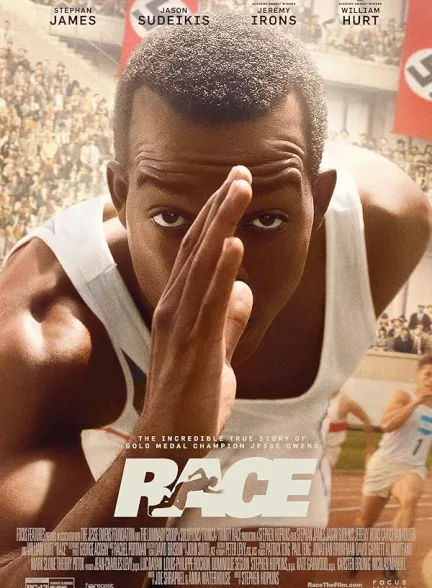 دانلود فیلم مسابقه | 2016  Race