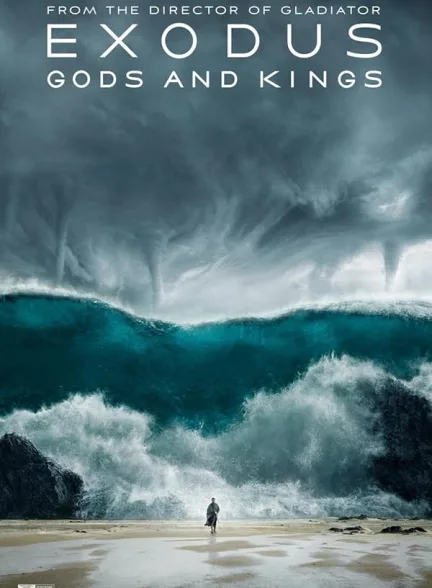 دانلود فیلم هجرت خدایان و پادشاهان | 2014 Exodus: Gods and Kings