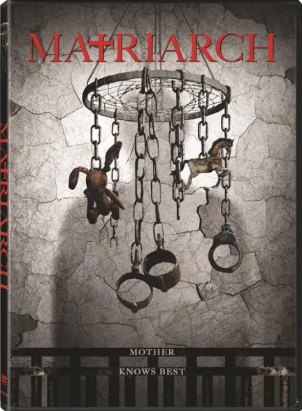 دانلود فیلم مادر سالار | 2018  Matriarch