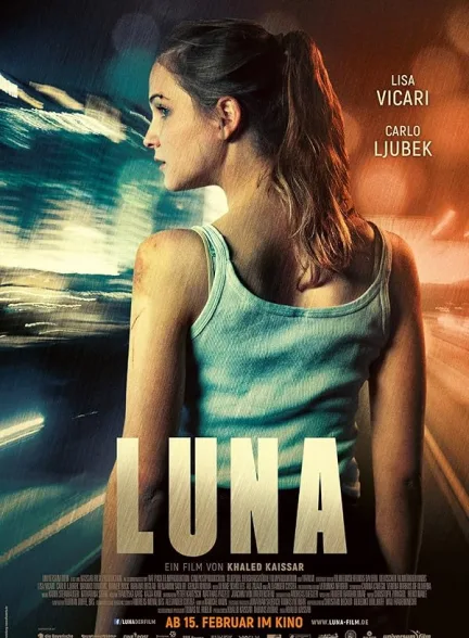 دانلود فیلم انتقام لونا | 2017 Luna’s Revenge