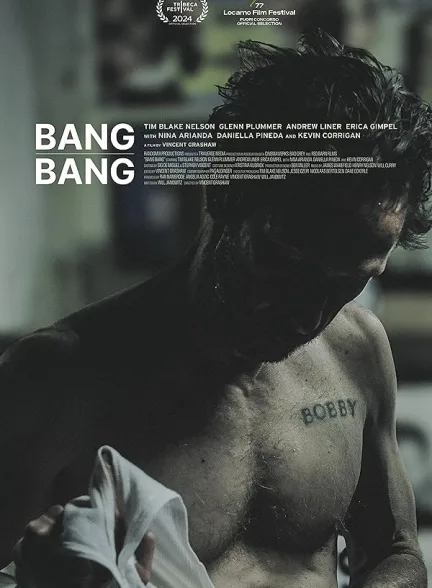 دانلود فیلم بیگ بنگ | 2024 Bang Bang