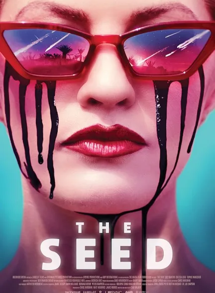 دانلود فیلم بذر | 2021  The Seed
