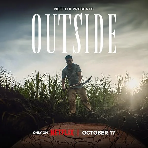 دانلود فیلم بیرون | 2024  Outside