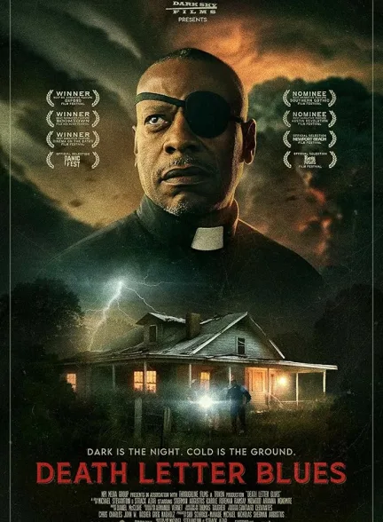 دانلود فیلم غم نامه مرگ | 2023 Death Letter Blues