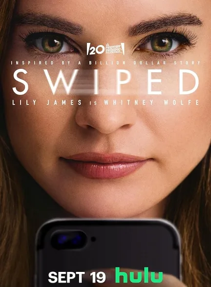 دانلود فیلم انتخاب | 2025 Swiped