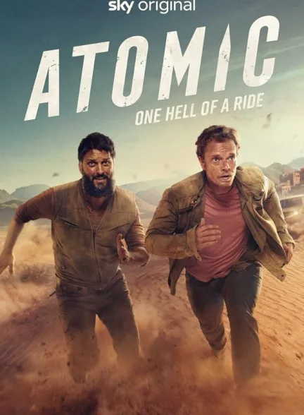 دانلود سریال هسته ای | 2025  Atomic