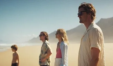 دانلود فیلم جزایر | 2025 Islands