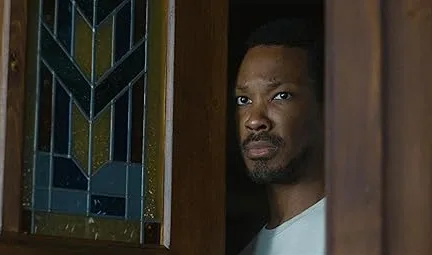 دانلود فیلم مردی در زیرزمین من | 2025 The Man in My Basement