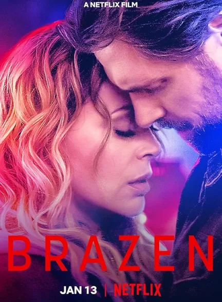 دانلود فیلم گستاخ | 2025  Brazen