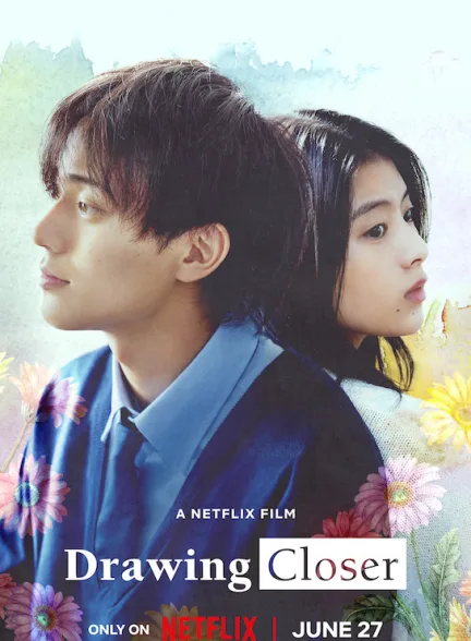دانلود فیلم نزدیکتر شدن | 2024  Drawing Closer