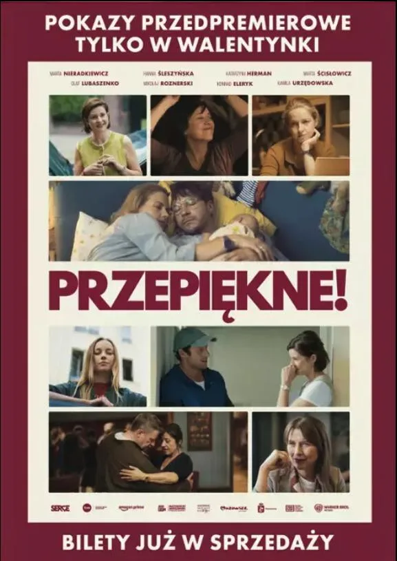 دانلود فیلم زیبا | 2025 Przepiekne!