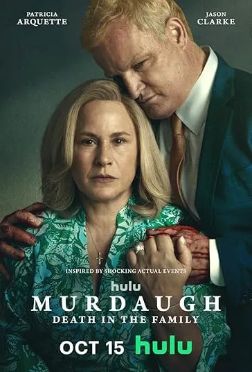 دانلود سریال مورداو : مرگ در خانواده | 2025 Murdaugh: Death in the Family