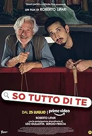 دانلود فیلم من همه چیزرو درباره تو میدونم | 2023  So tutto di te