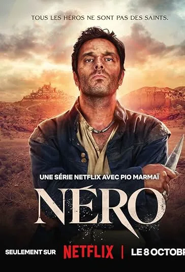 دانلود سریال نِرو قاتل | 2025 Néro the Assassin