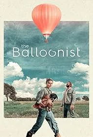 دانلود فیلم بالن سوار | The Balloonist 2025