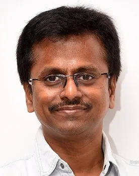 A. R. Murugadoss