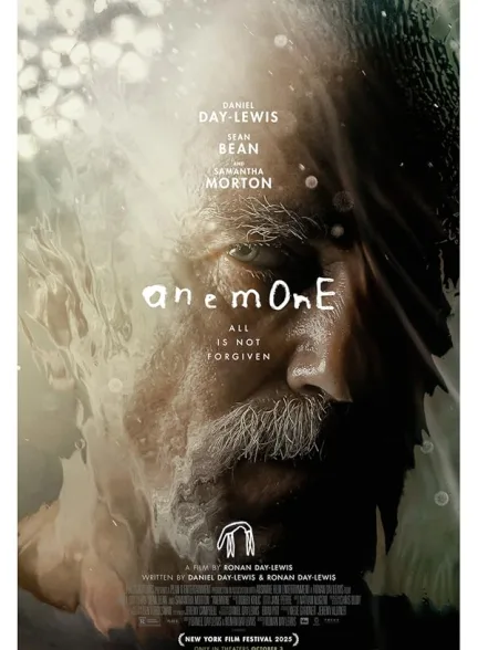 دانلود فیلم آنمون | 2025 Anemone