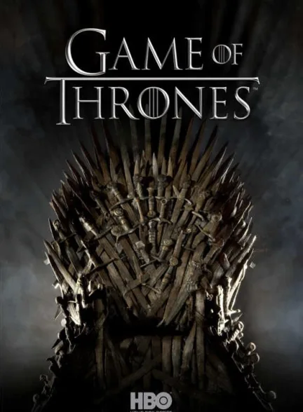 دانلود سریال بازی تاج و تخت | 2011  Game of Thrones