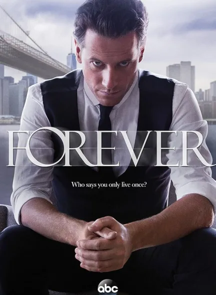 دانلود سریال  ابدی | 2014-2015 Forever