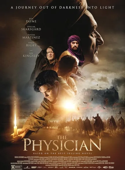 دانلود فیلم طبیب | 2013  The Physician