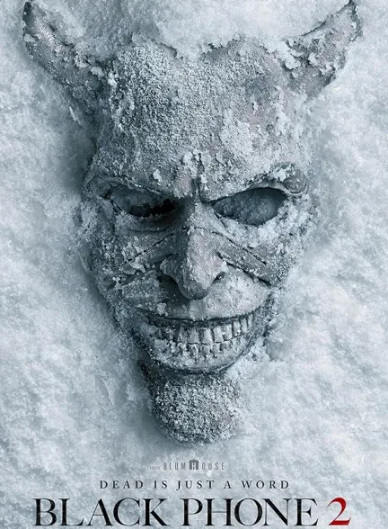دانلود فیلم تلفن سیاه 2 | 2025 Black Phone 2