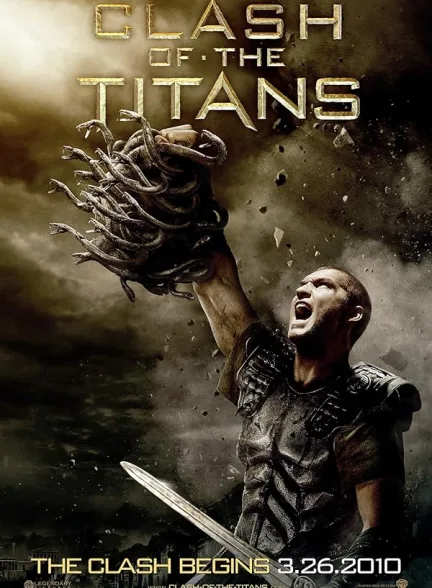 دانلود فیلم 2010 Clash of the Titans