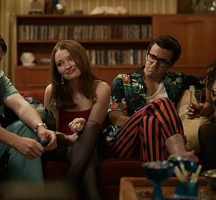 دانلود فیلم یک شات دیگر | 2025  One More Shot