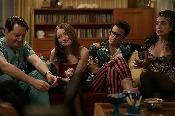 دانلود فیلم یک شات دیگر | 2025  One More Shot