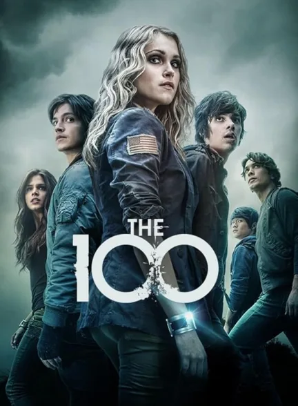 دانلود سریال  صد نفر | 2014 The 100