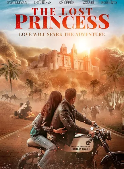 دانلود فیلم پرنسس گمشده | 2025 The Lost Princess