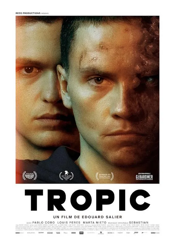 دانلود فیلم گرمسیری | 2022 Tropic