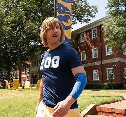 دانلود سریال چاد پاورز | 2025 Chad Powers