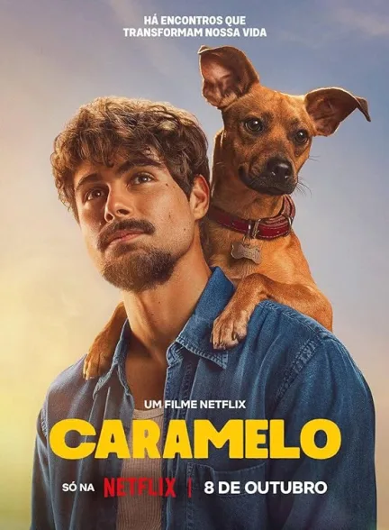 دانلود فیلم کراملو | 2025 Caramelo