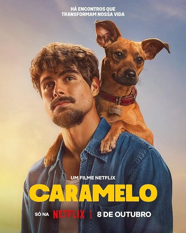 دانلود فیلم کراملو | 2025 Caramelo