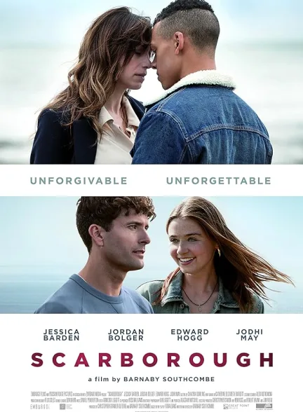 دانلود فیلم اسکاربرو | 2018 Scarborough