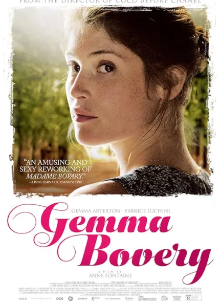 دانلود فیلم 2014  Gemma Bovery