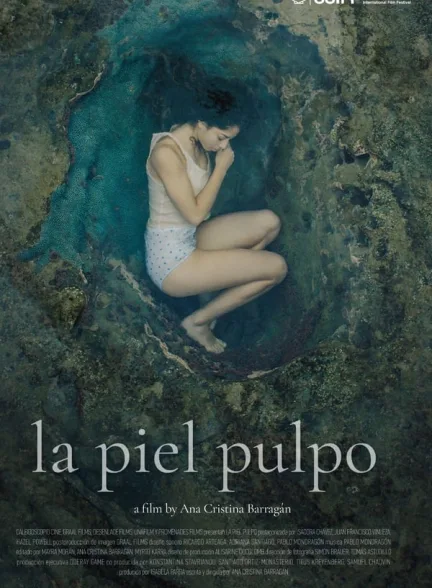 دانلود فیلم پوست اختاپوس | 2022 Octopus Skin