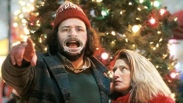 دانلود فیلم احمق های بالتیموری | 2025 The Baltimorons